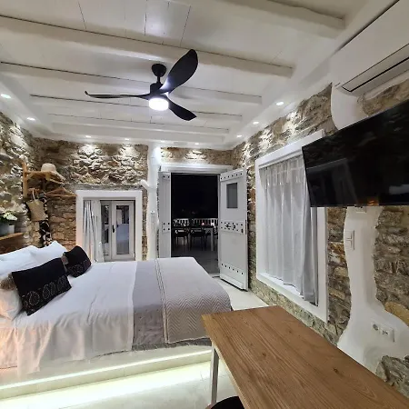 Apartment Manda Old Town