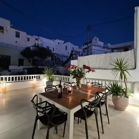 Apartment Manda Old Town