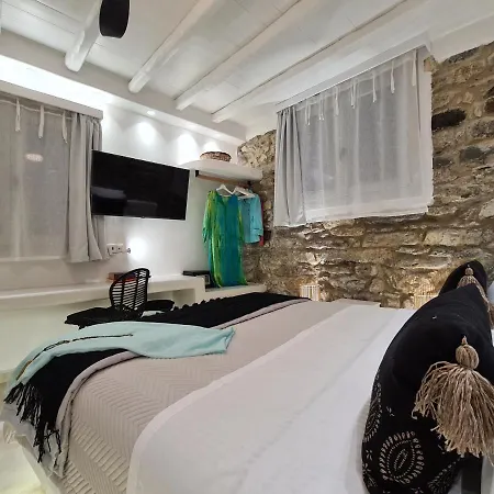 Apartment Manda Old Town