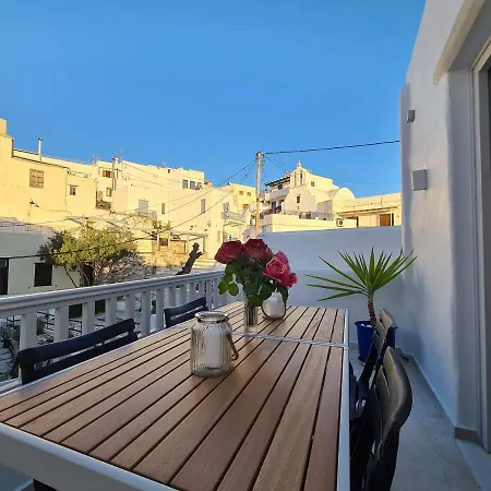 Manda Old Town Apartment *