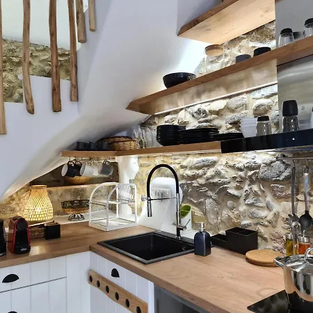 דירה Manda Old Town *