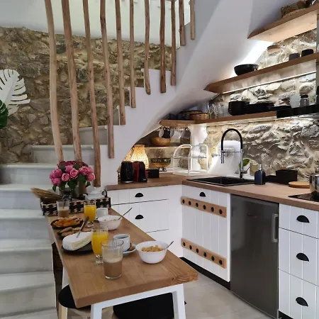 Apartment Manda Old Town