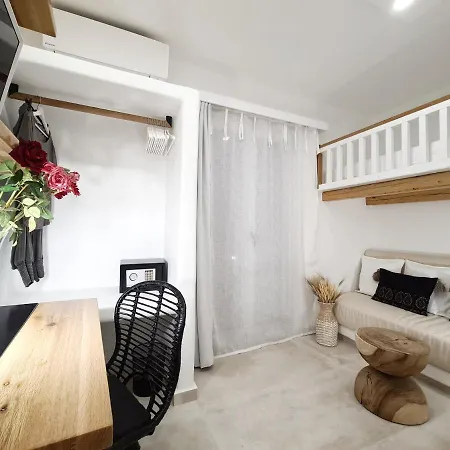 Manda Old Town Apartment
