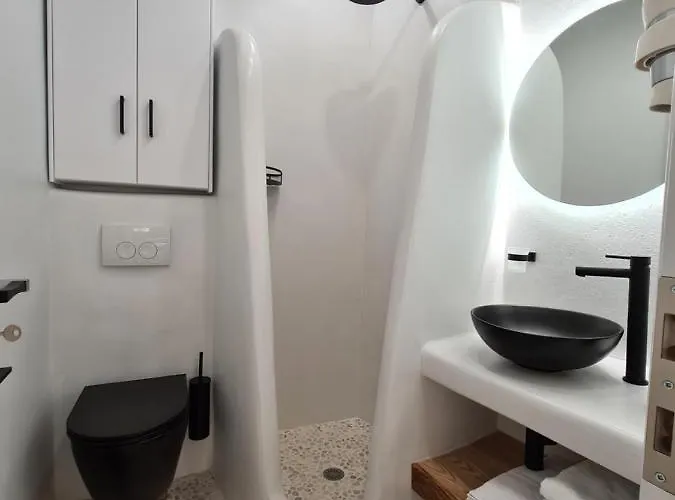 Manda Old Town Naxos City