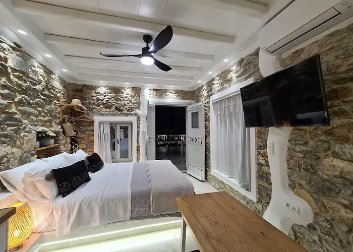 Apartman Manda Old Town