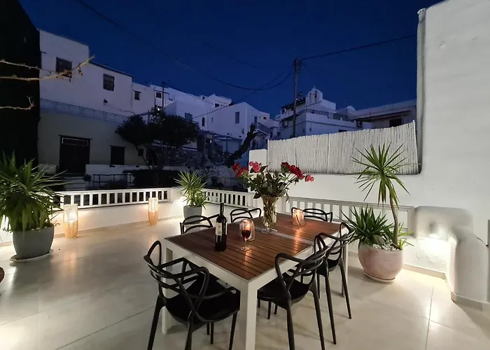 Apartman Manda Old Town