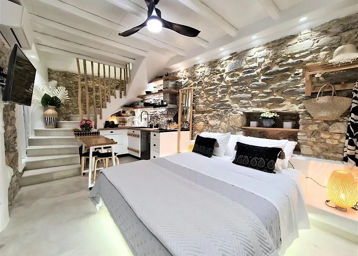 Apartman Manda Old Town