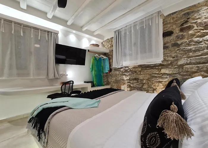 Apartman Manda Old Town