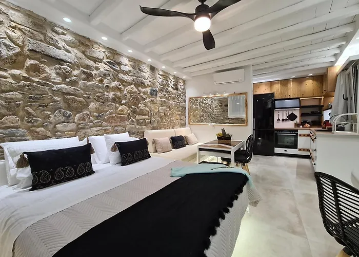 Manda Old Town דירה