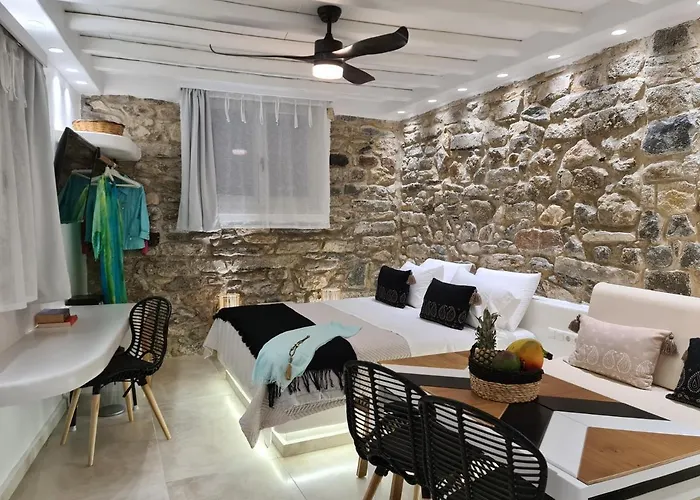 Apartman Manda Old Town *