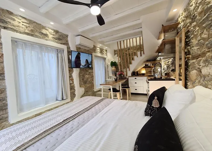 Manda Old Town דירה