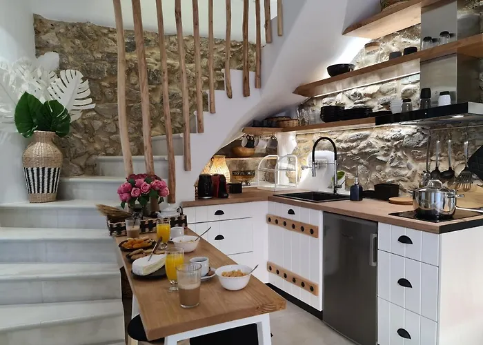 דירה Manda Old Town