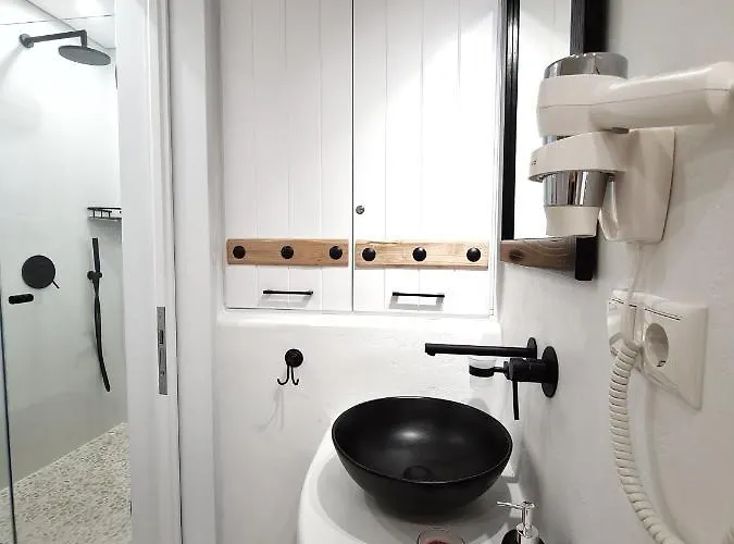 Manda Old Town * Naxos City