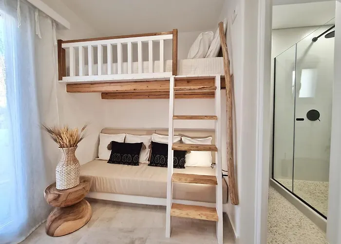 Manda Old Town Apartman *