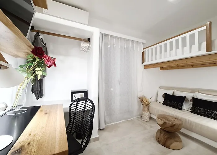 Manda Old Town Apartman